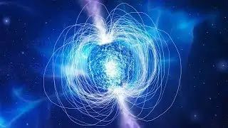 NASA Discovered Colliding Neutron Stars!