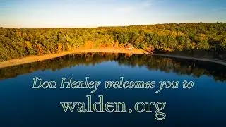 Добро пожаловать на walden.org