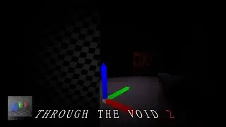 THROUGH THE VOID - PART 2