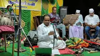 நானிலத்தை வாழ வைக்க நாயகம் பிறந்தார்...! | #emhanifa  #dss_kennedy