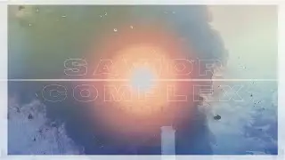 savior complex - phoebe bridges (3D cover)