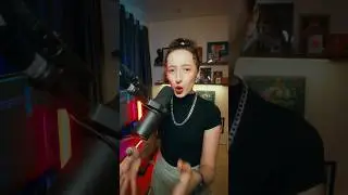 My solo beatbox 🙈 &ldquo;Living in the Shadows&rdquo; by Chiwawa