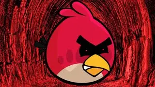 Angry Birds.Exe - Птицы решили покончить со свиным беспределом раз и навсегда !!! злые Птицы.Exe