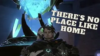 FFXIV World Visit | How to Return to Home World