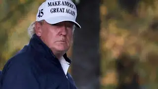 Trump administration stymies transition, orders probe into election &lsquo;irregularities&rsquo;