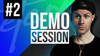 Everyone Keeps Making This Mixing Mistake – Demo Drop #2