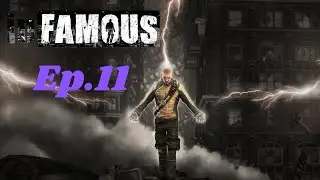 Moya I Ain't Yo Pawn | inFamous | Ep.11