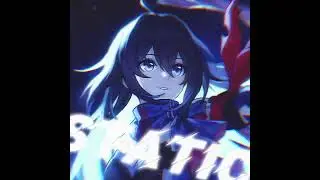 Static - GhostMasheen // Slowed + Reverbed