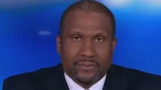 Tavis Smiley dismisses 
