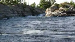 Bad River