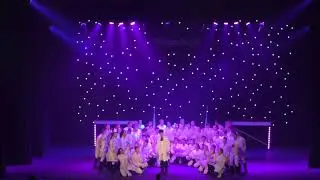 Hamilton- Sunday Night @ The Sands 2019