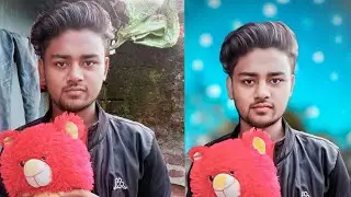 One click cb editing trick Cb editing kaise kare