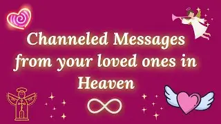 😇🕊Channeled Messages from your loved ones In Heaven. &ldquo;PLEASE FORGIVE ME&rdquo;💛💚🙏🏼 &ldquo;I&rsquo;m Sorry&rdquo;