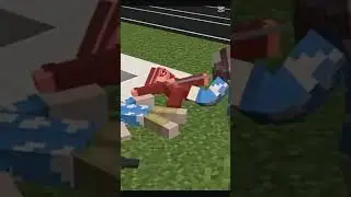 cemile senin başkanlığın da bukdar #barola #minecraft #edit