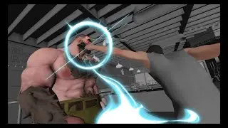 2DFX-ify Two Guys One Bar | 2DFX by @TrisAnimations