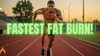 What Exercise Burns Fat Fastest? (Real Answer, No Fluff)