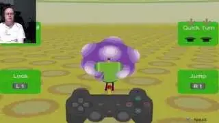 OBS PCSX2 / Let's Play test