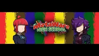 Metaware High School (Demo)