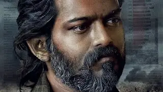 #thalapathy66 Title Motion Poster | Thalapathy Vijay and Vetrimaran Combo | Fan Made #thalapathy