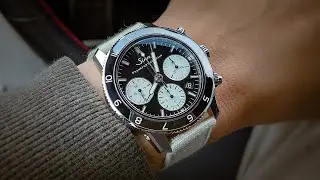 Watch U Strappin'?! Ep. 252 - Sinn 103 Klassik 12 60th Anniversary Limited Edition