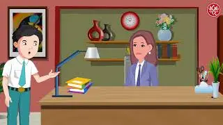 Self Confidence Story in English for Kids & Students | A Better You 7 | Enhancing Self-Confidence