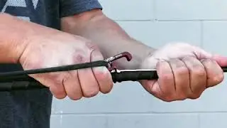 G-String Loading