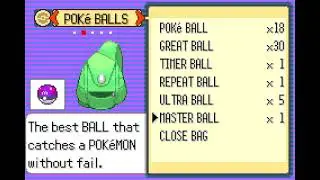 Pokémon Emerald Version Episode 14