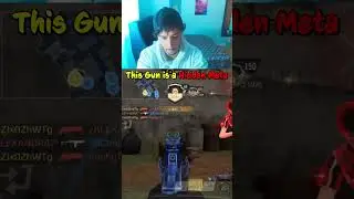 This Gun is a HIDDEN META...