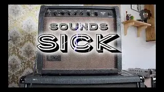 Sounds Sick Episode 19: Engl Thunder 50
