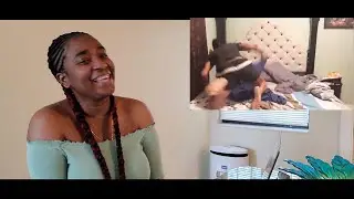 FIRST REACTION TO KING AND SHAY 