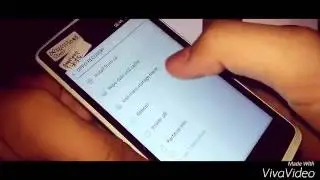 hard reset/hard riset oppo r2001 (Bootloop)