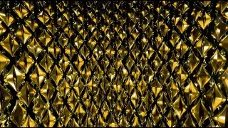 Yellow Resurrection Spinning [ElementPik.com]