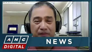 WATCH: Professor Renato de Castro dwell on ex-PH President Duterte's surprise visit to Beijing | ANC