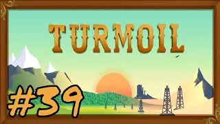 Turmoil Gameplay - Tycoon, Strategy, Puzzle, Bonus Island | 39
