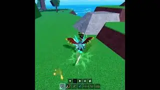 eagle is the new buddha fruit? 💀  #bloxfruit #bloxfruits