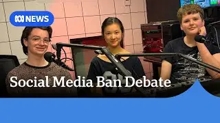 Are young Australians safer under the social media ban? | ABC NEWS