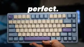 Обзор Womier SK75: качество и доступность