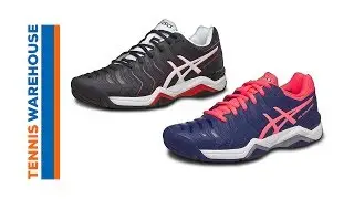 Asics Gel Challenger 11 Tennis Shoes