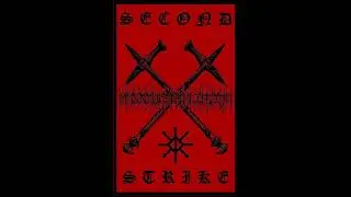 MASSIVE RETALIATION Second Strike (full EP) official