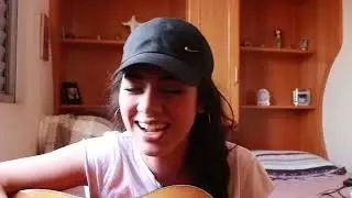 Billie Eilish - Happier Than Ever - (COVER) Jake Cardozo