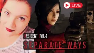 SEPARATE WAYS AO VIVO SHORTS
