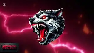 [FREE] Fast Dark Trap Type Beat 2025 Free - (WOLF) | Hard Aggressive 808 Rap Beats 2025