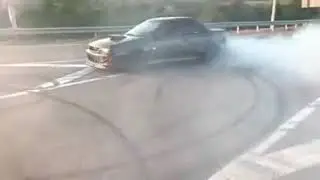 subi drift
