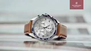 Victorinox Fieldforce Classic Chronograph