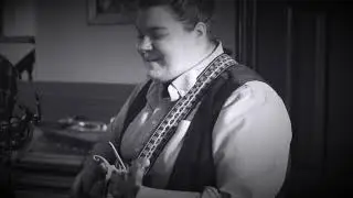 One Way Traffic - THE SHARK ft John Brighton