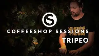 Tripeo: Coffeeshop Sessions