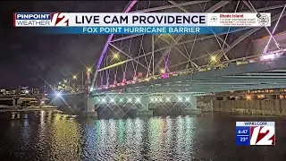 WPRI 12 Weather Forecast 2/1/26