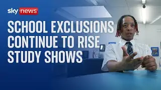 School exclusions continue to rise, especially among poor, study shows