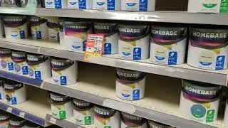 Homebase  sleaford store closing 22 february , some items 90% off !!!!!!