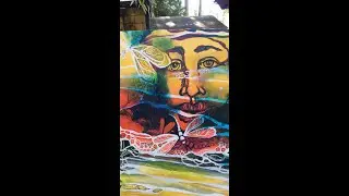Art on Salt Spring Island